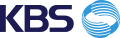 Third and current KBS logo (from 15 August 1985 to present)