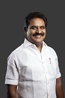 Kanchipuram MLA