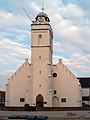 Katwijk aan Zee, church: Andreaskerk