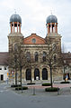 Alte Synagoge