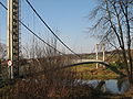 Pont sur le San à Krasice