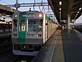 京都市交通局10系（6次車）／近鐵大久保車站