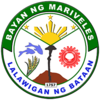Official seal of Mariveles