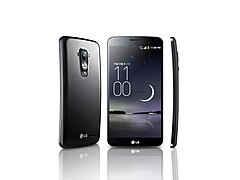 LGL23 G Flex