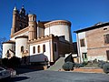 Église de l'Assomption de Lagardelle-sur-Lèze