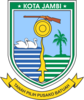 Coat of arms of Jambi