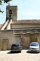 Église Saint-Jean-Baptiste du Barroux