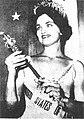 Miss Universe & Miss USA 1960 Linda Bement, Utah