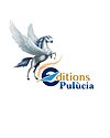 Logo des Éditions Pulùcia