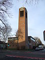 Lukaskirche in Kassel