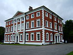 Lytham Hall