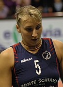 Lyubov Kılıç