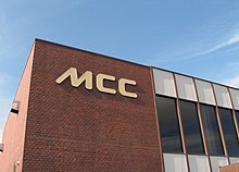 MCC 本社