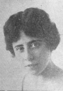 Margaret Owens