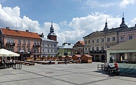 Market Square