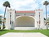 Ferran Park and the Alice McClelland Memorial Bandshell