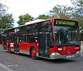 Mercedes Benz Citaro