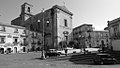 Chiesa di San Tommaso Apostolo al Collegio di Mineo