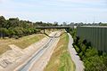 Moonee Ponds Creek