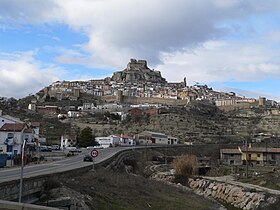 Morella (Espagne)