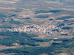 Navarredonda de Gredos – Veduta