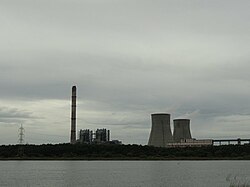 Neyveli Thermal Power plant