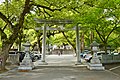 Inner torii