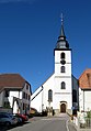 Katholische Pfarrkirche St. Josef