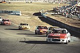 1990 Australian Touring Car Championship at Oran Park Raceway
