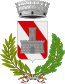 Blason de Pessano con Bornago