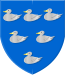 Blason de Piaam