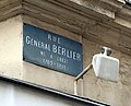 Crest, rue Berlier