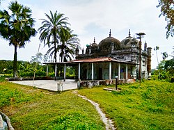 Ramzan Mia Jame Masjid