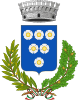 Coat of arms of Rosignano Marittimo