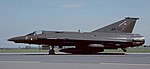 RF-35 WDNS Draken