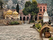 This shot is taken at saidpur village by zeyshan clicks.