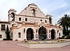 San Gabriel Mission Playhouse