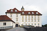 Schwanberg – Schloss Hollenegg