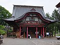 15番 長谷寺（白岩観音）