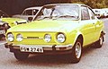 سكودا S110R كوبيه (1974)