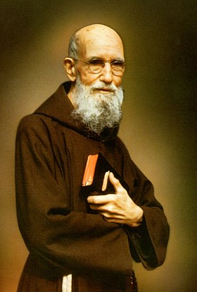 Image illustrative de l’article Solanus Casey