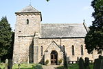 Church of St Mary