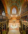 The Chancel