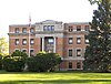 Stillwater County Courthouse