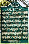 Suomi Synod
