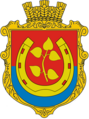 Герб села Свидня