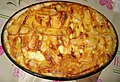 20 Tartiflette