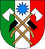 Blason de Telnice