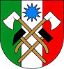 Coat of arms of Telnice