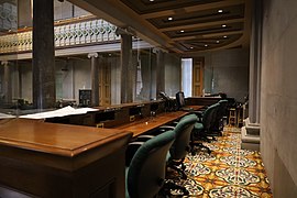 Tennessee Senate